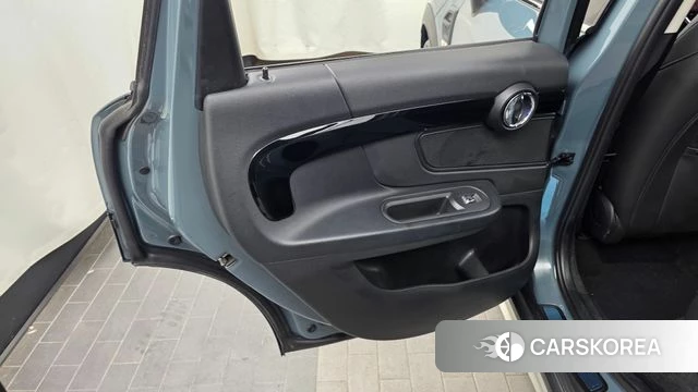 Mini Cooper Countryman id 4476455 из Кореи 17