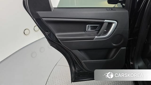 Land Rover Discovery Sports id 4677428 из Кореи 17