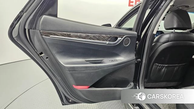 Hyundai Grandeur IG id 4781213 из Кореи 17