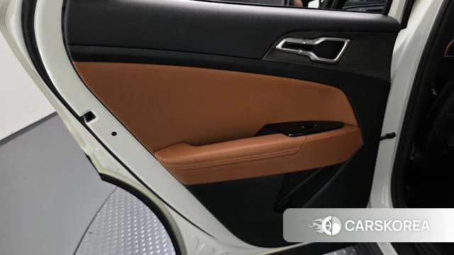 Kia Sportage 5th Generation id 4922735 из Кореи 17