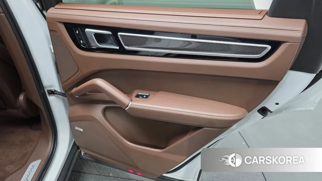 Porsche Cayenne (PO536) id 4848208 из Кореи 17