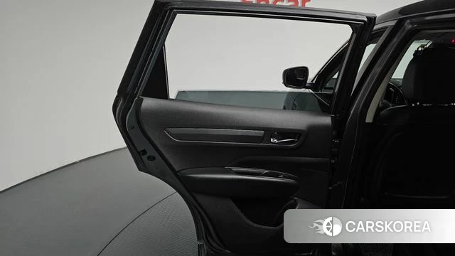 Renault Korea (Samsung) The New QM6 id 4967238 из Кореи 17