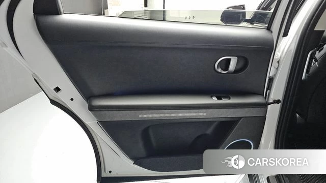 Hyundai Ionic 5 id 4457646 из Кореи 17