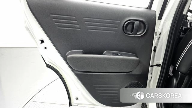Hyundai Casper id 4428735 из Кореи 17