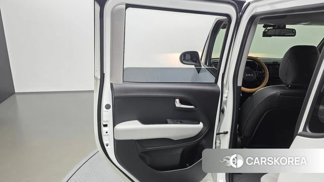 Kia The New Kia Ray EV id 4548909 из Кореи 17