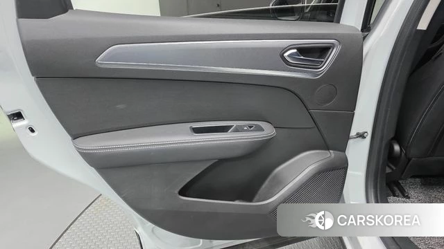 Renault Korea (Samsung) XM3 id 4942856 из Кореи 17