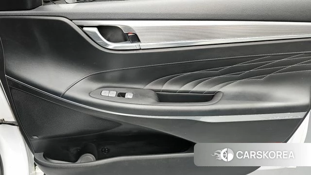 Hyundai The New Grandeur IG id 4232497 из Кореи 17