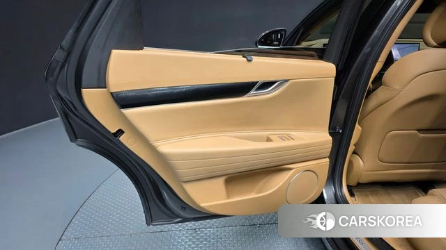 Genesis G80 (RG3) id 4650044 из Кореи 17