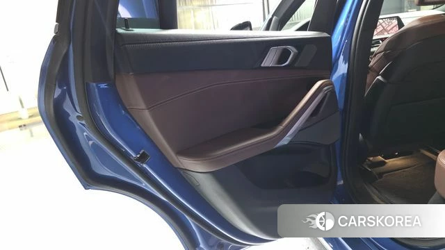 BMW X6 (G06) id 4764862 из Кореи 17