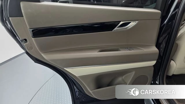 Genesis GV80 id 4585083 из Кореи 17