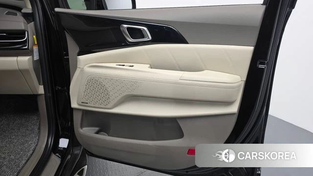 Kia The New Carnival 4th Generation id 4359950 из Кореи 17