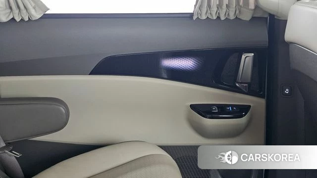Kia Carnival 4th generation id 4283438 из Кореи 17