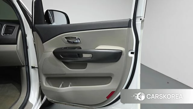 Kia The New Carnival id 4430499 из Кореи 17