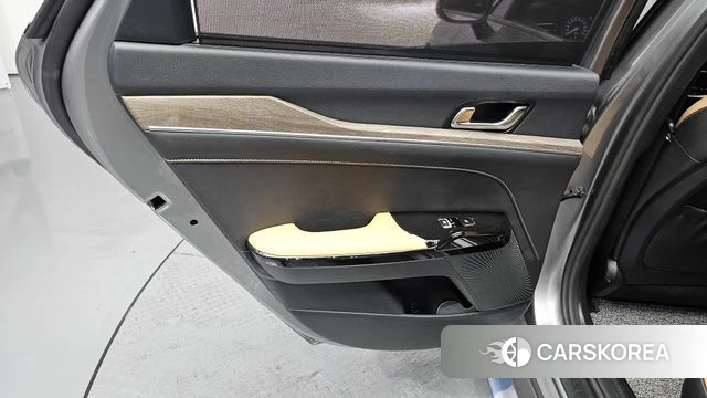 Kia K5 Hybrid 3rd Generation id 4443260 из Кореи 17