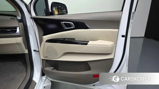Kia Carnival 4th generation id 4716973 из Кореи 17