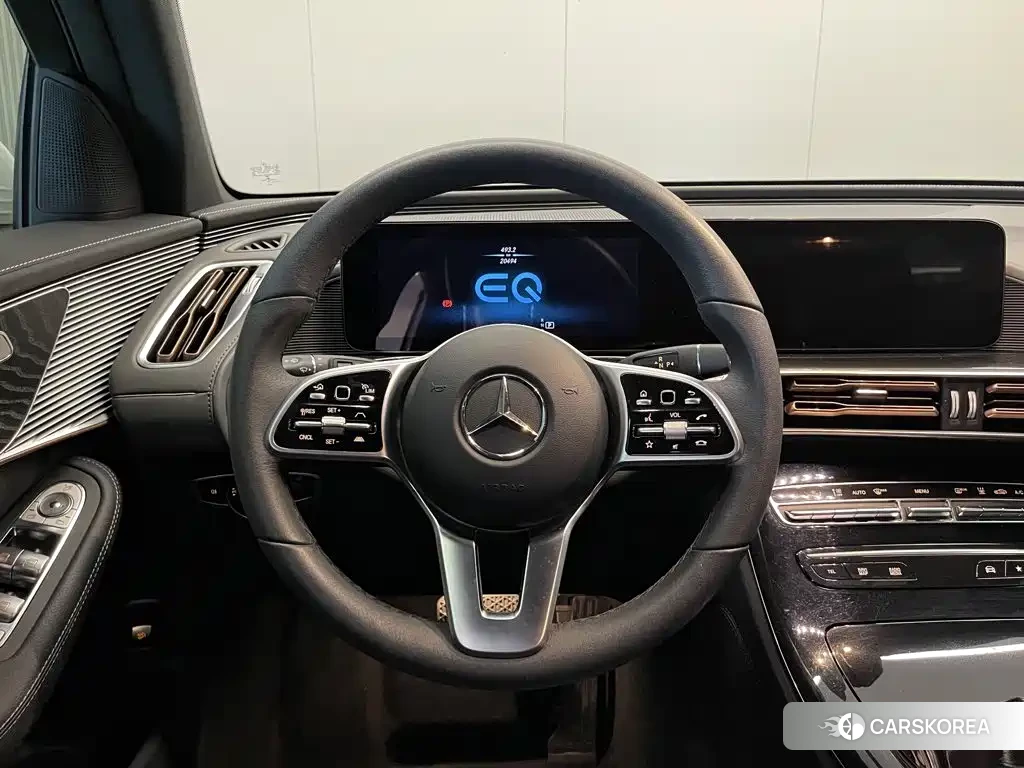 Mercedes-Benz EQC id 4680646 из Китая 17