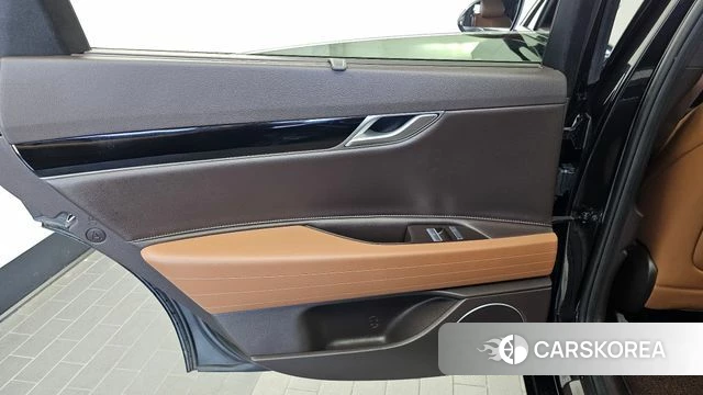 Genesis G80 (RG3) id 4872784 из Кореи 17