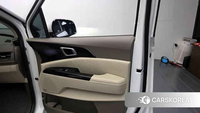 Kia Carnival 4th generation id 4194794 из Кореи 17