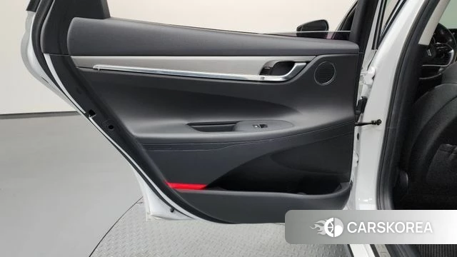 Hyundai The New Grandeur IG id 4936670 из Кореи 17