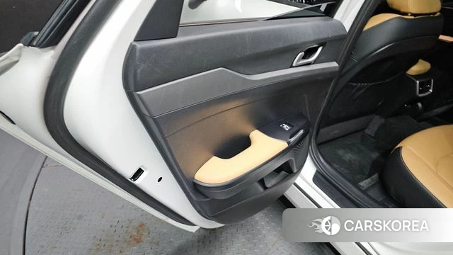 Kia K5 3rd generation id 4415884 из Кореи 17
