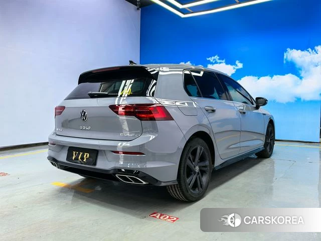 Volkswagen Golf id 4400040 из Китая 17