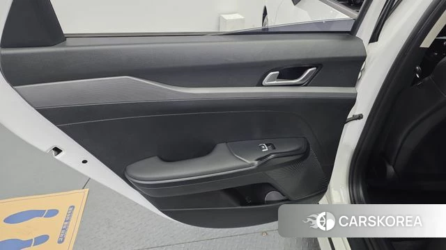 Kia K5 3rd generation id 4194920 из Кореи 17