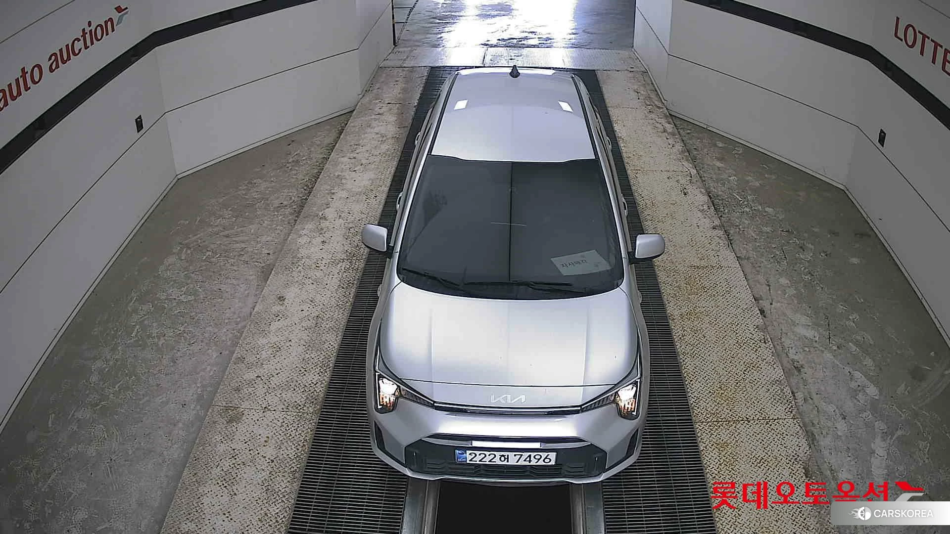 Kia Morning id 4289548 из Кореи 17
