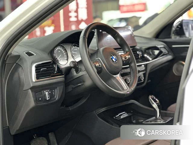 BMW 1 series id 4290753 из Китая 17