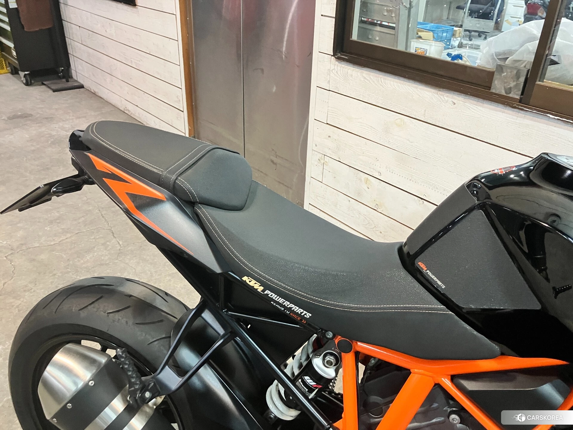 OTHER KTM 1290 SUPER DUKE-R id 4313022 из Японии 17