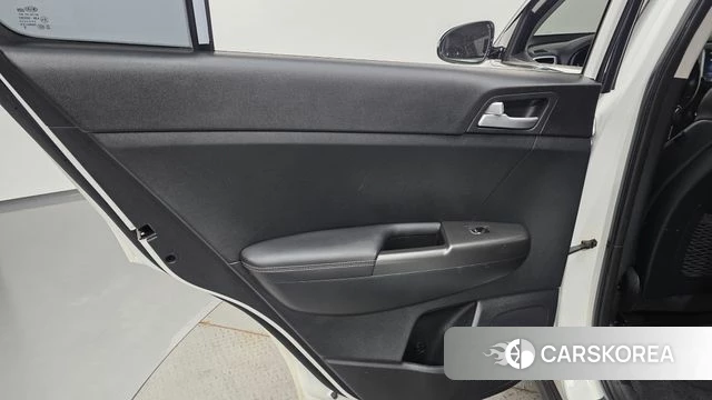 Kia Sportage 4th Generation id 4295062 из Кореи 17