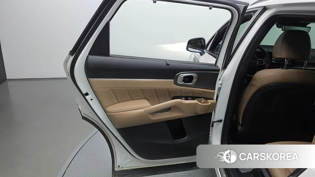 Kia The New Sorento 4th Generation id 4540525 из Кореи 17