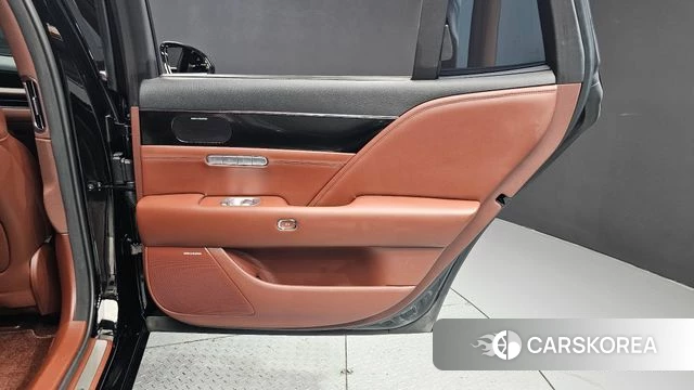 Genesis G90 (RS4) id 4613596 из Кореи 17