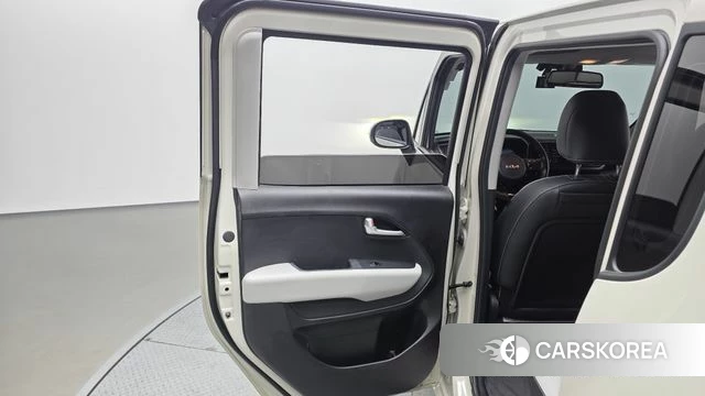 Kia The New Kia Ray EV id 4243429 из Кореи 17