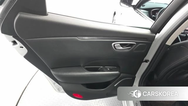 Renault Korea (Samsung) SM6 id 4251265 из Кореи 17
