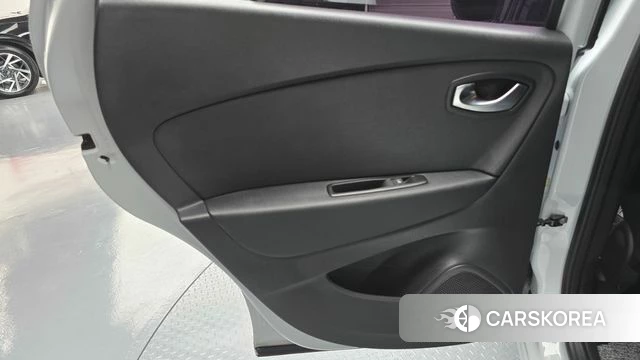 Renault Korea (Samsung) New QM3 id 4496495 из Кореи 17
