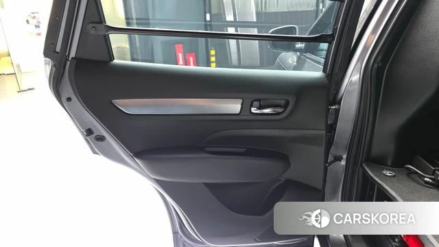 Renault Korea (Samsung) The New QM6 id 4456211 из Кореи 17