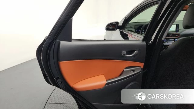 Hyundai Kona id 4245558 из Кореи 17