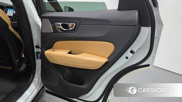 Volvo XC60 second Generation id 4760011 из Кореи 17