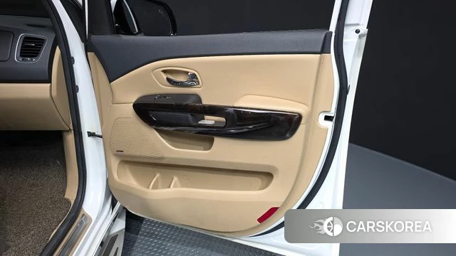 Kia The New Carnival id 4918836 из Кореи 17