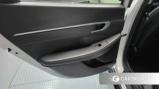 Hyundai Sonata (DN8) id 4736378 из Кореи 17