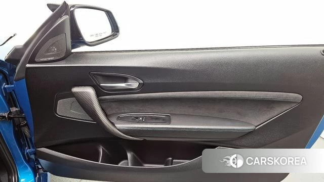 BMW M2 (F87) id 4196977 из Кореи 17