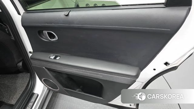 Hyundai Ionic 5 id 4631465 из Кореи 17