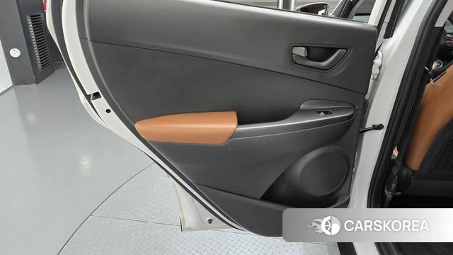 Hyundai Kona id 4923604 из Кореи 17