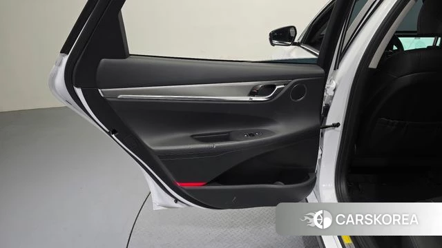 Hyundai The New Grandeur IG id 4195455 из Кореи 17