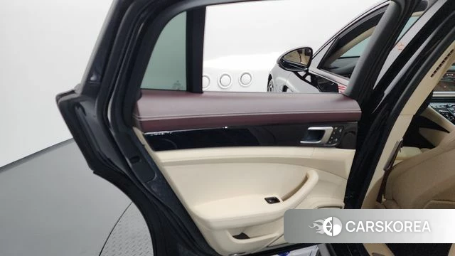 Porsche Panamera (971) id 4501353 из Кореи 17