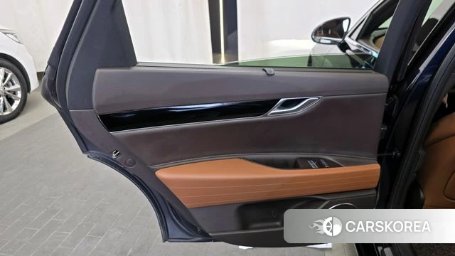 Genesis G80 (RG3) id 4223224 из Кореи 17