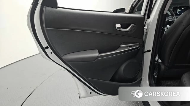 Hyundai The New Kona id 4429577 из Кореи 17