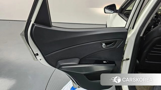 Ssangyong Tivoli Armor id 4525886 из Кореи 17