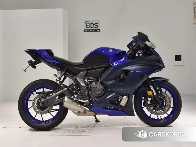 Проданный Yamaha YZF-R7 id 4174213 из Японии