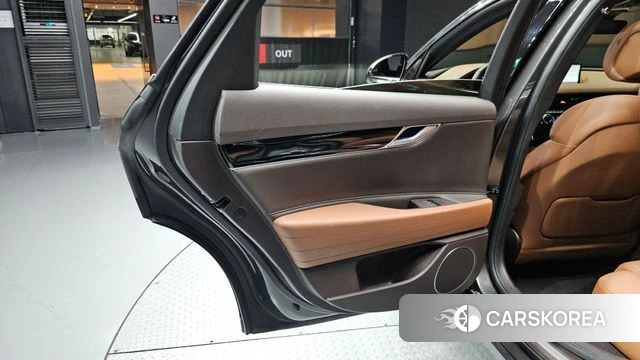 Genesis G80 (RG3) id 4422537 из Кореи 17